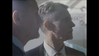 Link to Video | Apollo 1, color, 1967