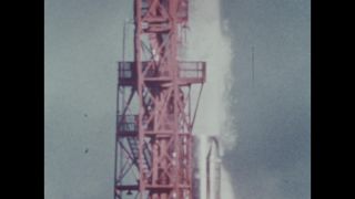 Link to Video | flight, ignition system, rocket, rocket launch, takeoff