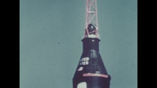 Link to Video | flight, ignition system, rocket, rocket launch, takeoff