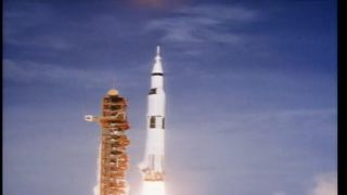 Link to Video | flight, ignition system, rocket, rocket launch, takeoff