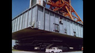 Link to Video | color, 1960s