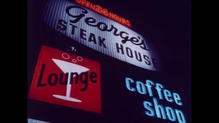 Link to Video | color, 1960s