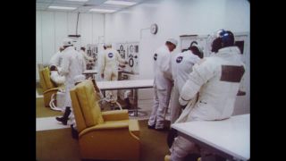 Link to Video | color, 1960s