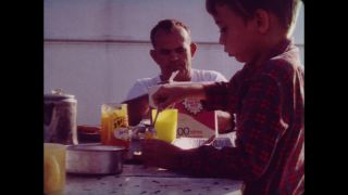 Link to Video | color, 1960s