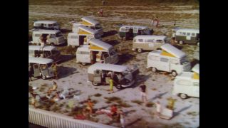 Link to Video | color, 1960s