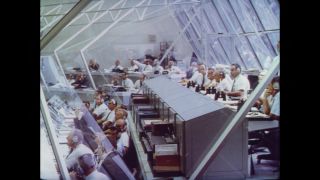 Link to Video | color, 1960s