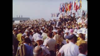 Link to Video | color, 1960s