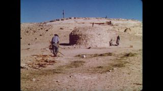 Link to Video | color, 1960s