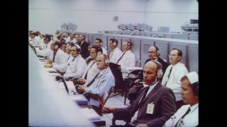 Link to Video | color, 1960s