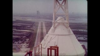 Link to Video | color, 1960s