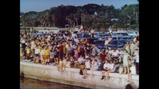 Link to Video | color, 1960s
