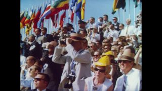 Link to Video | color, 1960s