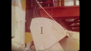 Link to Video | color, 1960s