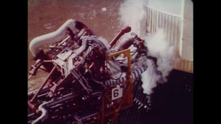 Link to Video | color, 1960s