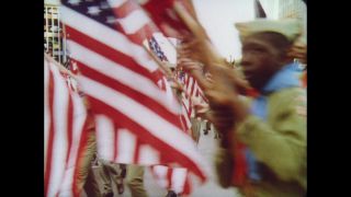Link to Video | United States of America, Los Angeles, California