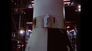 Link to Video | color, 1960s