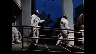 Link to Video | color, 1960s
