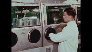 Link to Video | color, 1960s