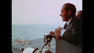 Link to Video | color, 1960s