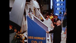 Link to Video | color, 1960s