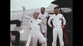 Link to Video | color, 1969, 1968, 1960s
