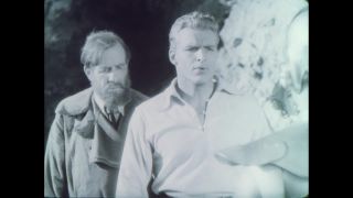 Link to Video | 1936, Flash Gordon, United States of America, Hollywood, 1960s, outer space, science fiction film, television series, Los Angeles, California, Buck Rogers in the 25th Century