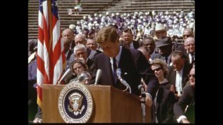 Link to Video | 60s, color, 1962, United States of America, 1960s, color motion picture film