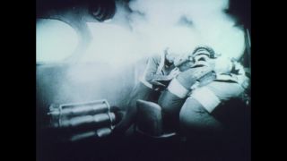 Link to Video | flight, ignition system, 1960s, rocket, rocket launch, takeoff, aviation pioneer, pioneer