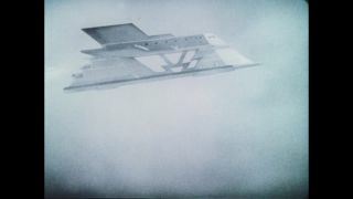 Link to Video | 1936, Flash Gordon, United States of America, Hollywood, 1960s, outer space, science fiction film, television series, Los Angeles, California, Buck Rogers in the 25th Century