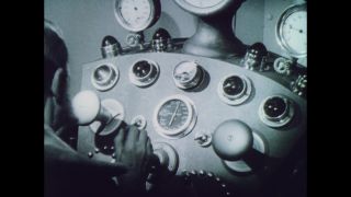 Link to Video | 1936, Flash Gordon, United States of America, 1960s, outer space, science fiction film, television series, Buck Rogers in the 25th Century