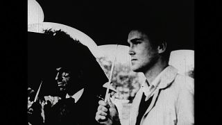 Link to Video | personality