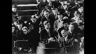 Link to Video | personality