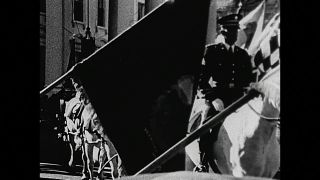 Link to Video | personality