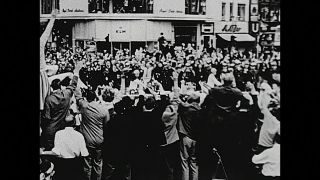 Link to Video | personality