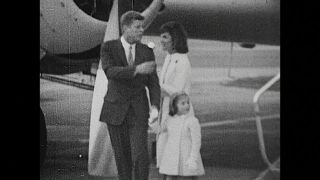 Link to Video | personality