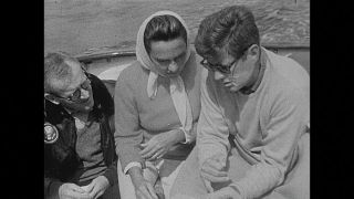 Link to Video | personality