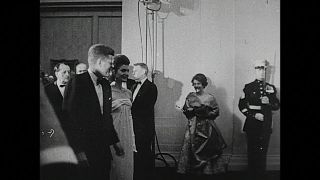 Link to Video | personality