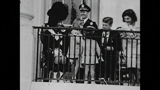 Link to Video | personality