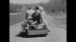 Link to Video | personality