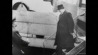 Link to Video | personality