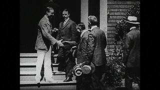 Link to Video | personality