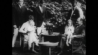 Link to Video | personality