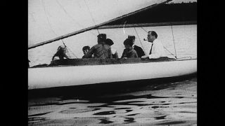 Link to Video | personality