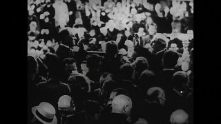 Link to Video | personality