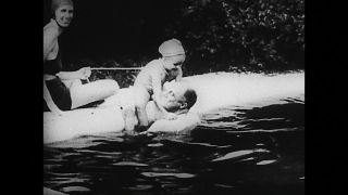 Link to Video | personality