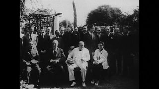 Link to Video | personality