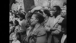 Link to Video | personality