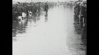 Link to Video | women's rights, emancipation, feminism, black and white