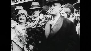 Link to Video | personality