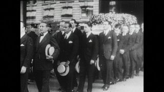 Link to Video | United States of America, Hollywood, personality, Los Angeles, California